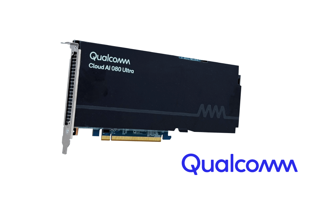 Qualcomm Cloud AI 080 Ultra